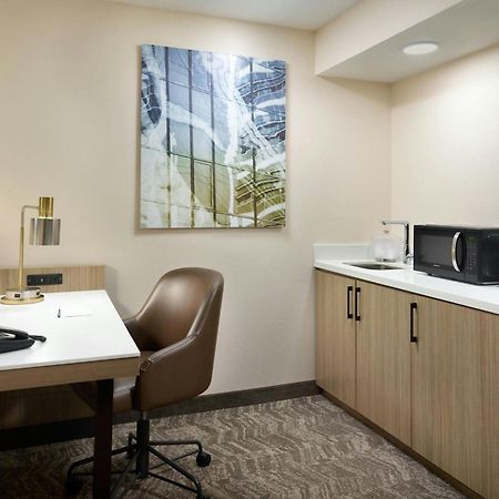 Springhill Suites By Marriott Atlanta Six Flags Лития-Спрингс Экстерьер фото