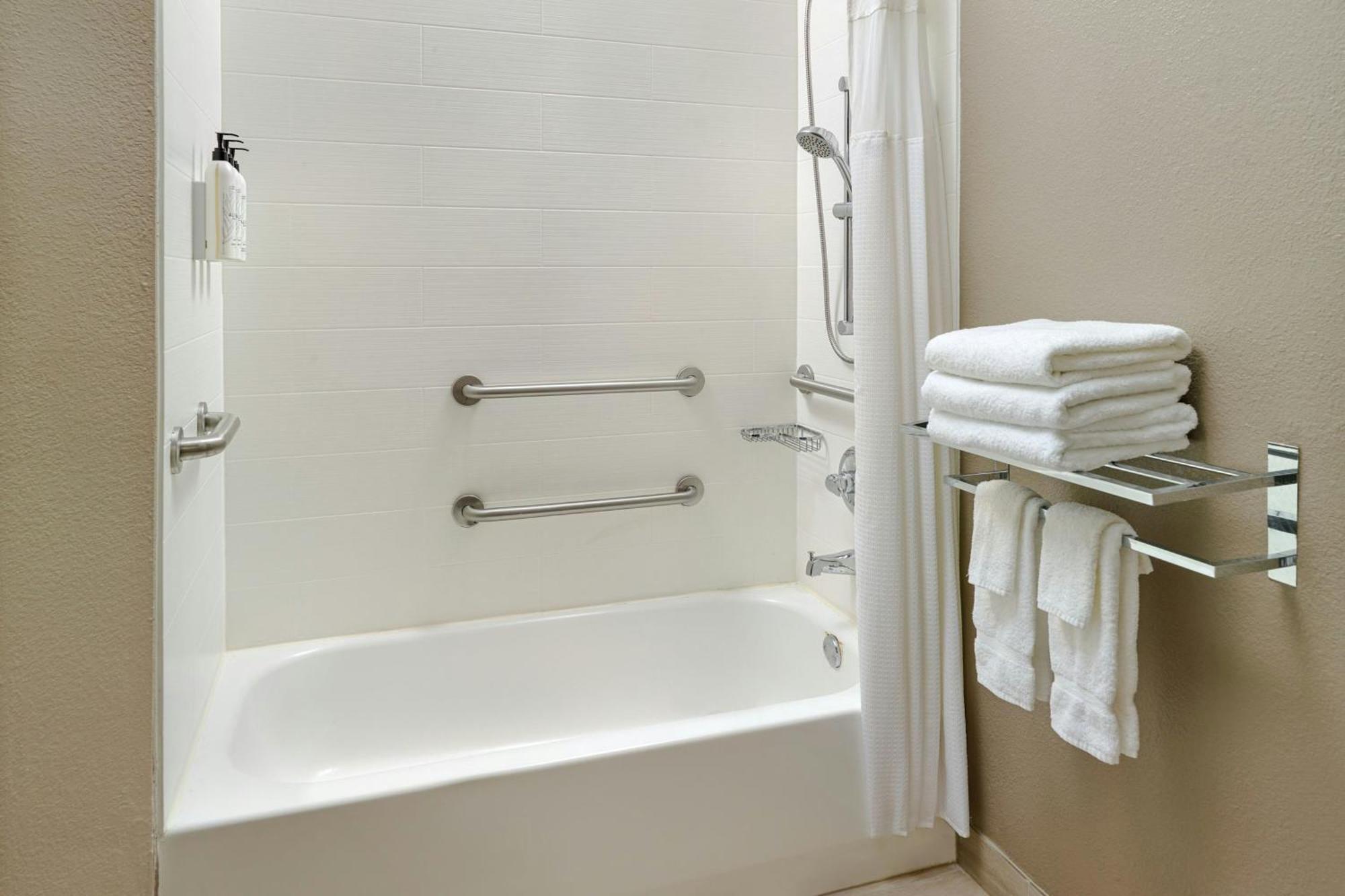 Springhill Suites By Marriott Atlanta Six Flags Лития-Спрингс Экстерьер фото